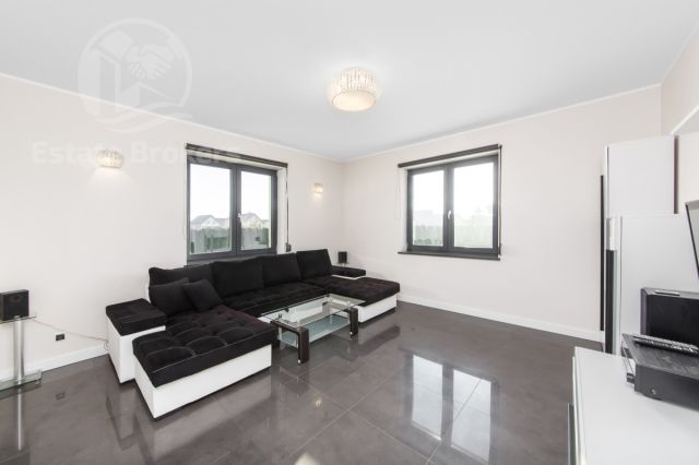 dom wolnostojący, 5 pokoi Mnichowice, ul. Wierzbowa. Zdjęcie 9