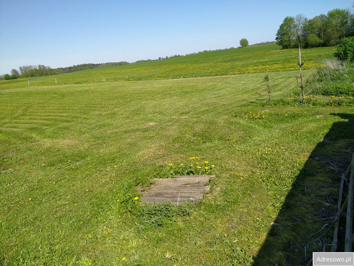 siedlisko, 3 pokoje Turowo. Zdjęcie 13