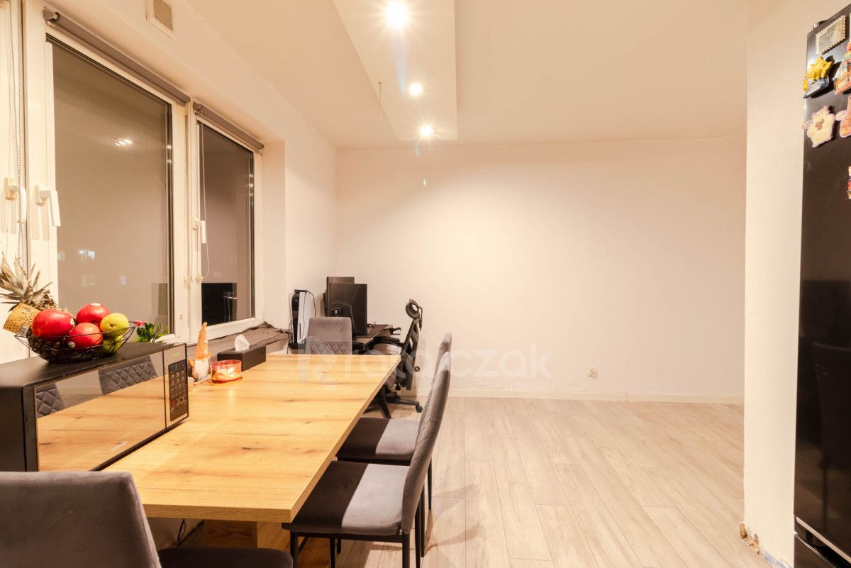 Mieszkanie 2-pokojowe Wejherowo, ul. gen. Władysława Sikorskiego. Zdjęcie 8