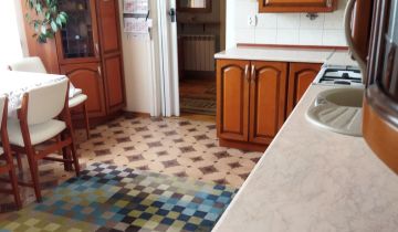 Mieszkanie 3-pokojowe Łomianki