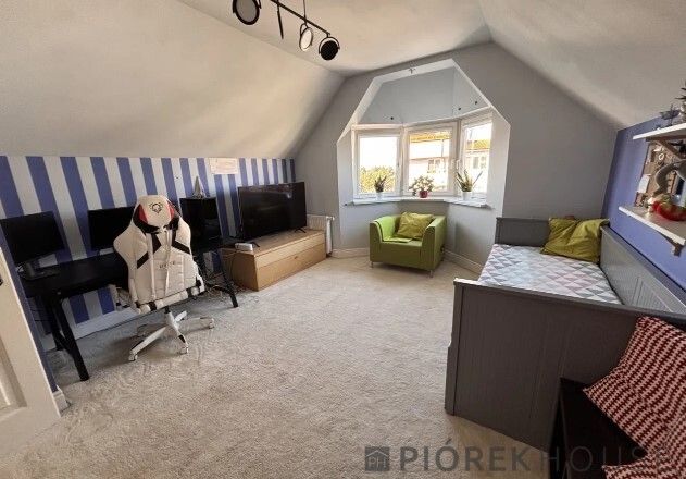 Mieszkanie 4-pokojowe Warszawa Ursus, ul. Królów Polskich. Zdjęcie 6