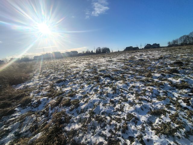 Działka budowlana Bielsko-Biała Komorowice Krakowskie, ul. Gliwicka. Zdjęcie 4