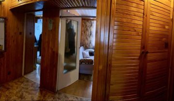 Mieszkanie 3-pokojowe Wyszków, ul. Geodetów