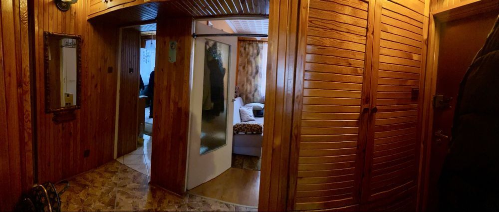 Mieszkanie 3-pokojowe Wyszków, ul. Geodetów. Zdjęcie 2