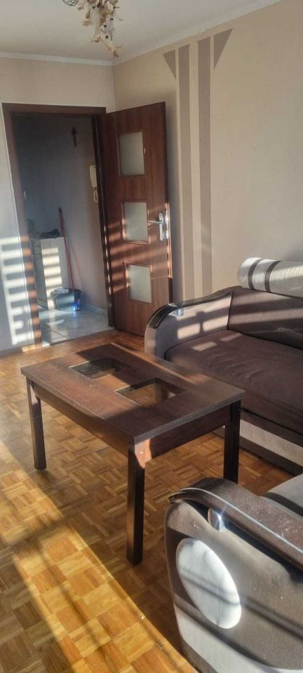 Mieszkanie 2-pokojowe Inowrocław, al. Mikołaja Kopernika. Zdjęcie 7