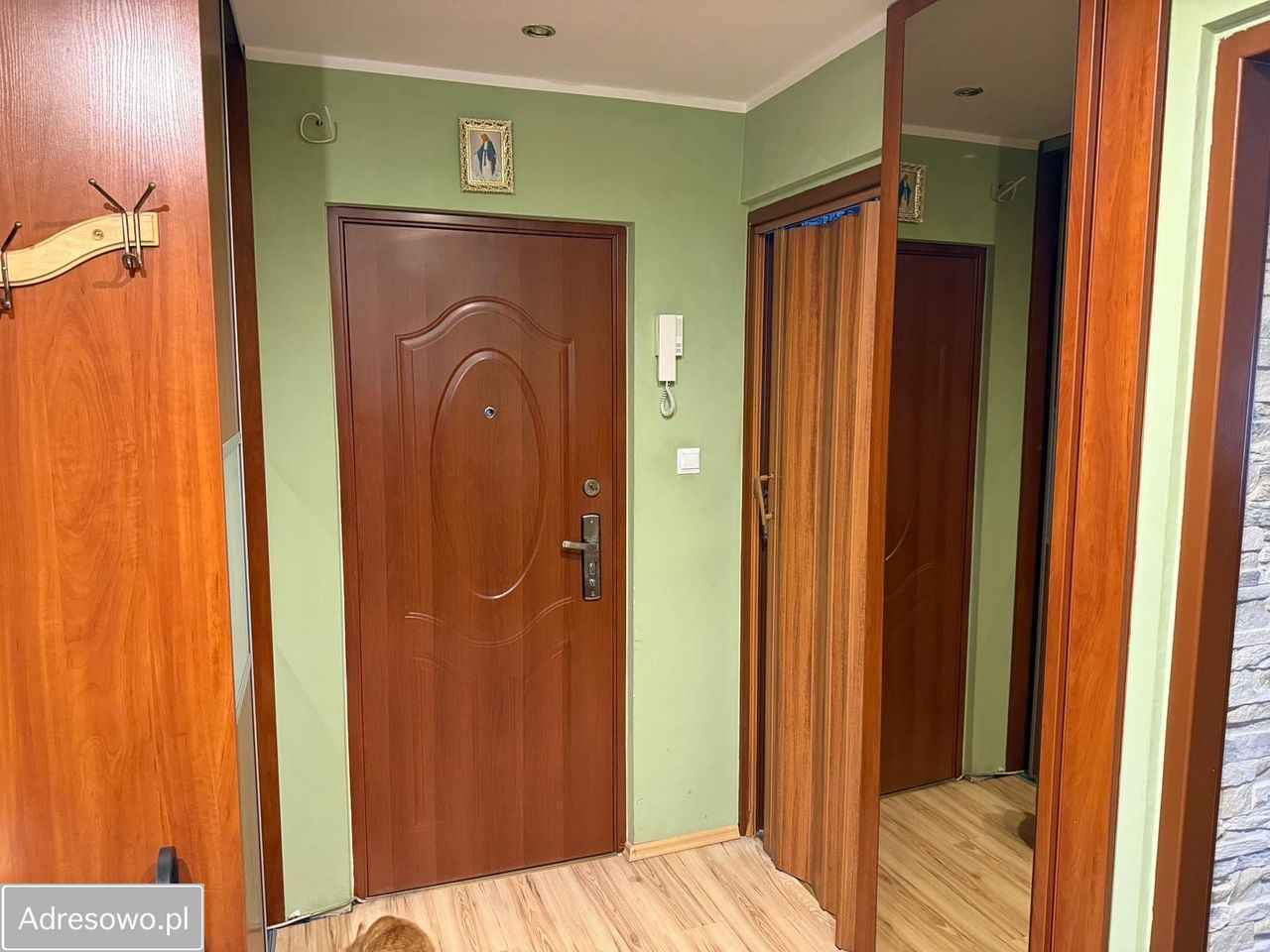 Mieszkanie 3-pokojowe Krosno Odrzańskie, ul. Poznańska. Zdjęcie 6