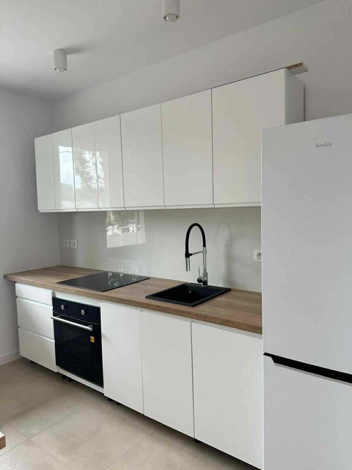 Mieszkanie 3-pokojowe Łódź Górna. Zdjęcie 5