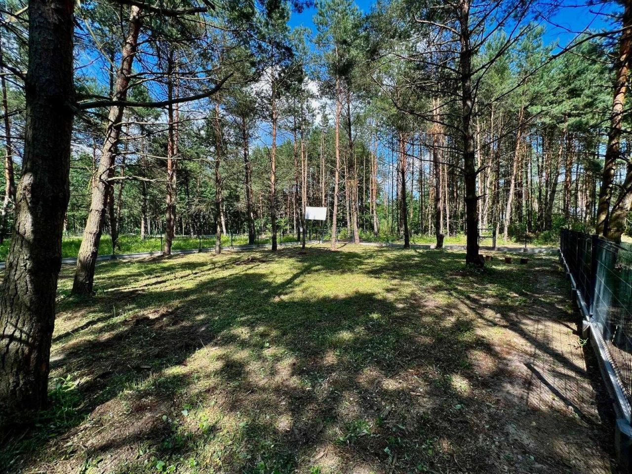 Działka rekreacyjna Chańcza. Zdjęcie 5