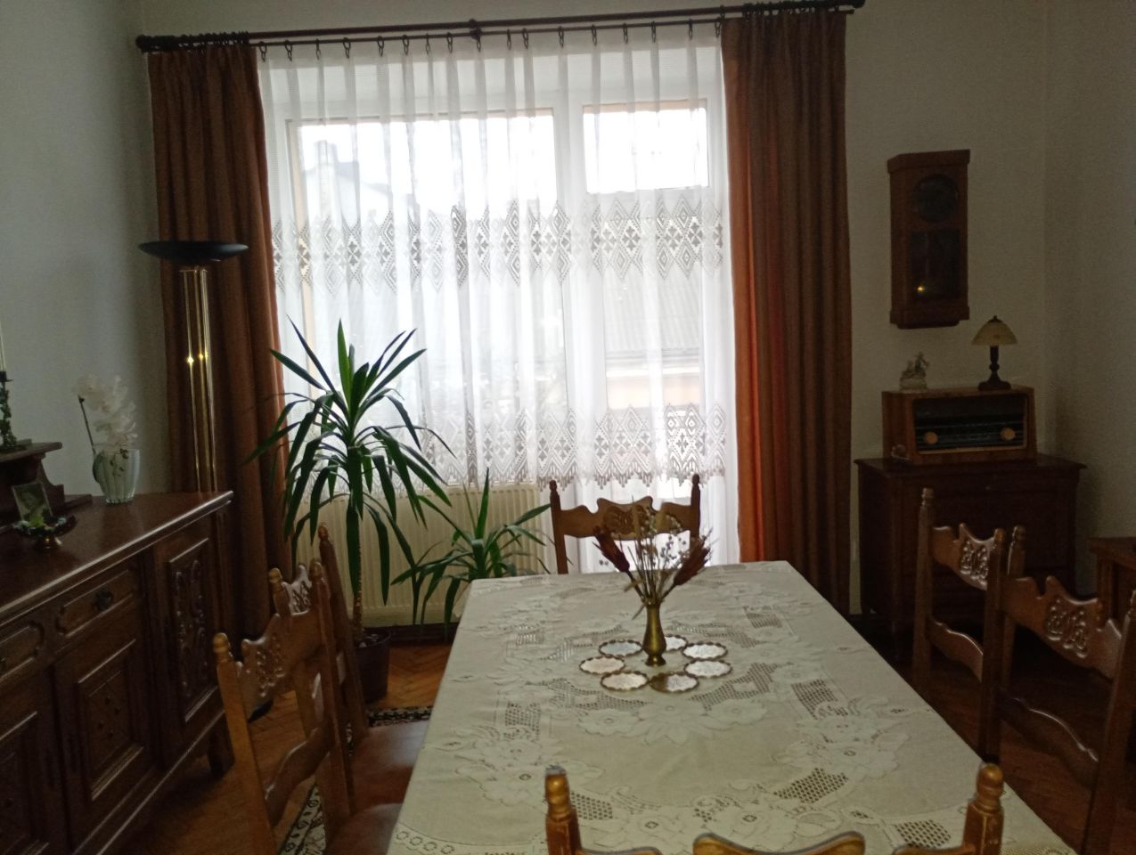 Mieszkanie 4-pokojowe Skarżysko-Kamienna Dolna Kamienna, ul. 1 Maja. Zdjęcie 2