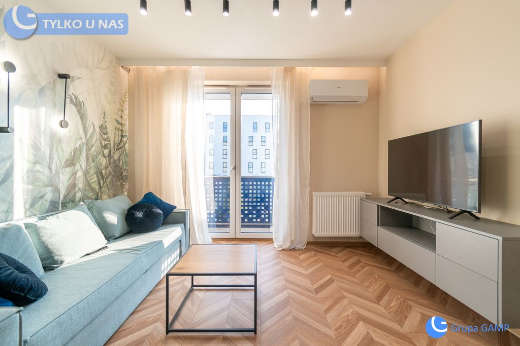 Mieszkanie 3-pokojowe Kraków, ul. Mariana Domagały. Zdjęcie 5