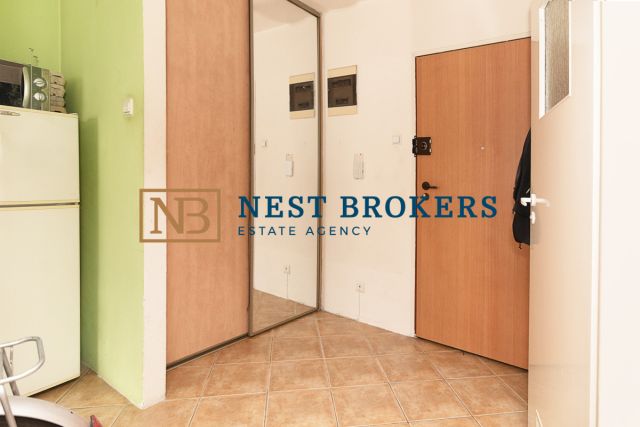 Mieszkanie 1-pokojowe Kraków Płaszów, ul. Płaszowska. Zdjęcie 5