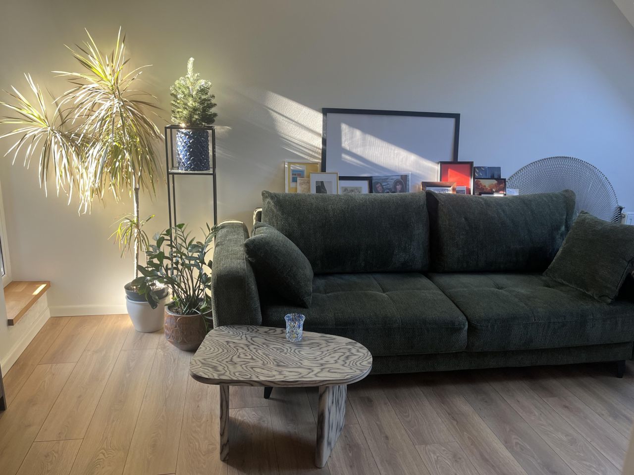 bliźniak, 4 pokoje Borówiec, Widokowa. Zdjęcie 23