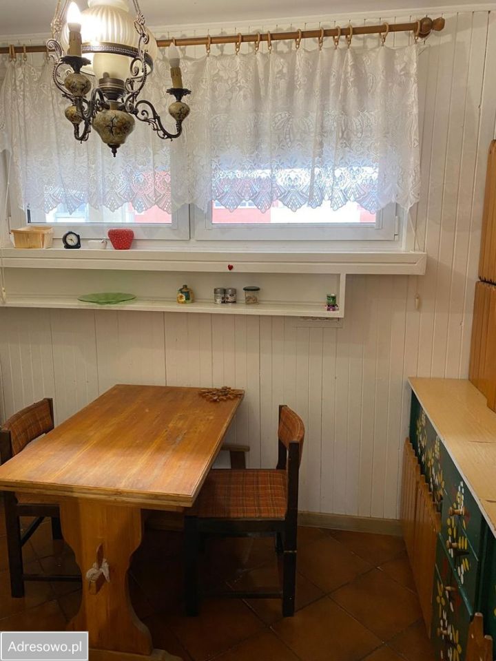 Mieszkanie 3-pokojowe Wrocław Fabryczna, bulw. Ikara. Zdjęcie 6