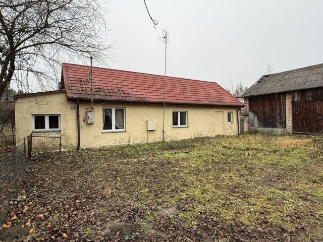 gospodarstwo Karczmiska Pierwsze. Zdjęcie 1