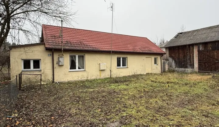 gospodarstwo Karczmiska Pierwsze