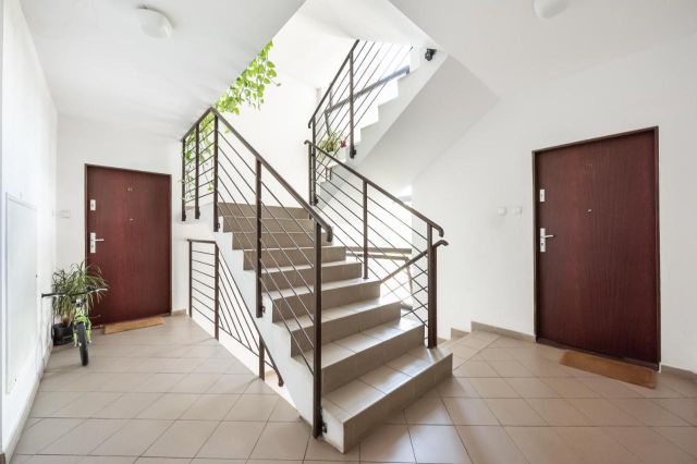 Mieszkanie 2-pokojowe Warszawa Białołęka Dworska, ul. Józefa Mehoffera. Zdjęcie 2