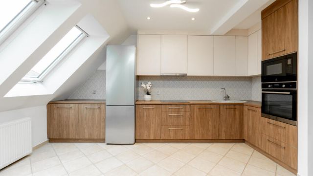 Mieszkanie 3-pokojowe Elbląg, ul. Browarna. Zdjęcie 4