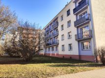 Mieszkanie 2-pokojowe Łódź Bałuty, ul. Boya-Żeleńskiego. Zdjęcie 4