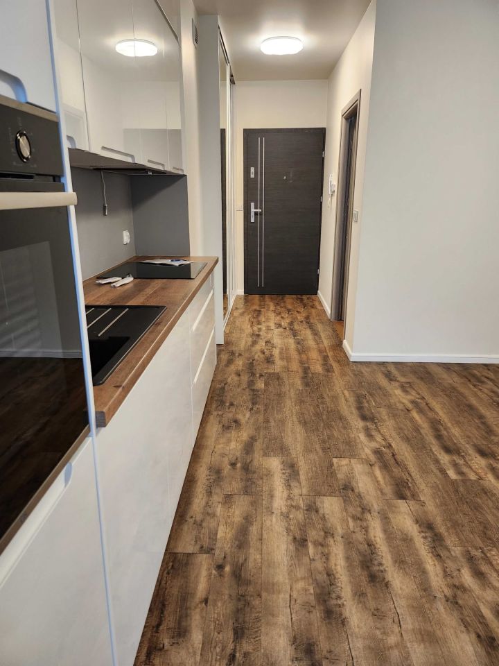 Mieszkanie 1-pokojowe Nowy Sącz Aleksandrówka, ul. Podmłynie. Zdjęcie 2