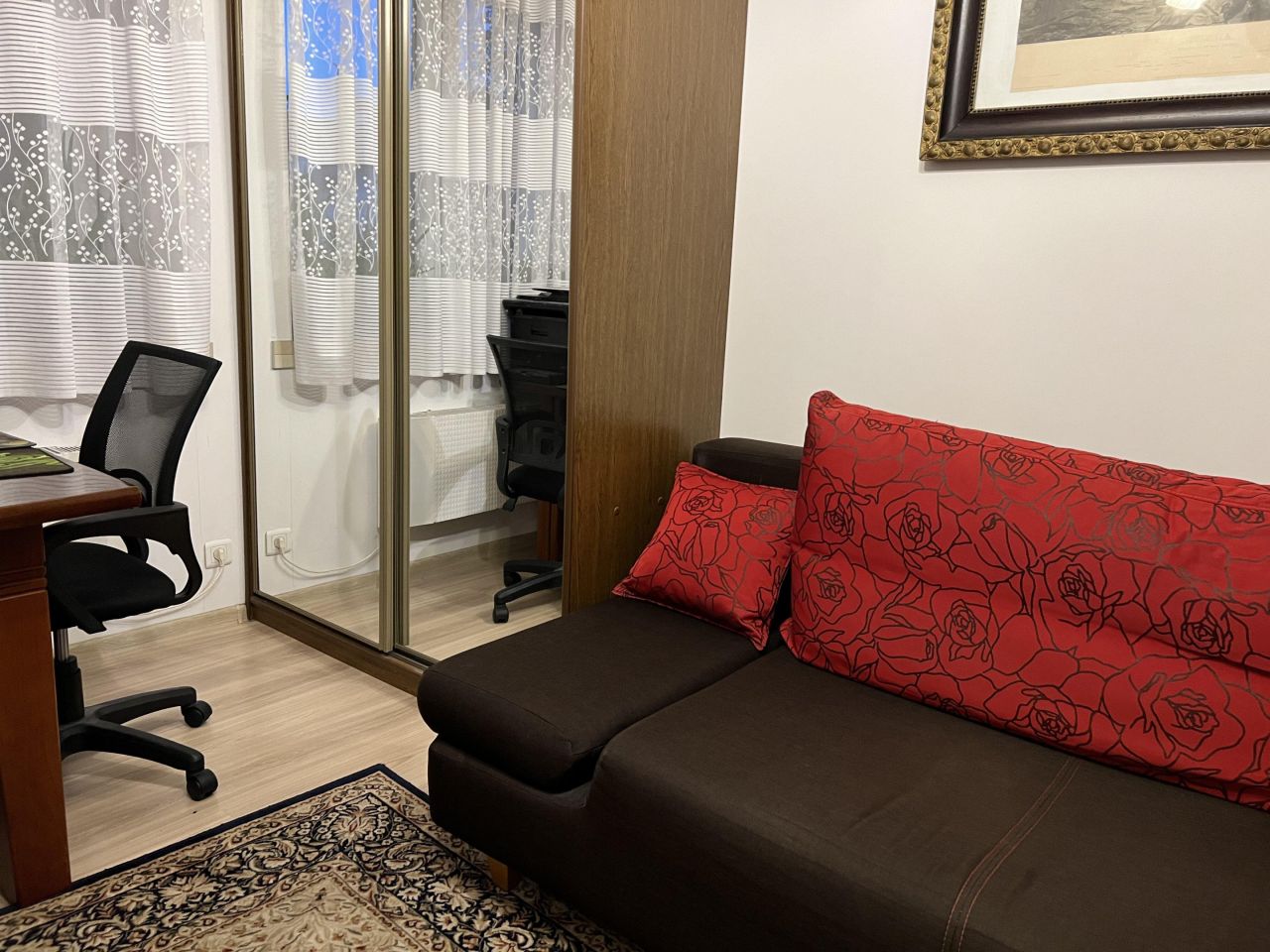 Mieszkanie 3-pokojowe Płock Stare Miasto, ul. Słoneczna. Zdjęcie 7