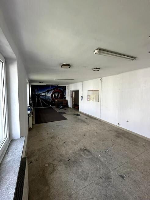 Hala/magazyn Tarnobrzeg, ul. Strefowa. Zdjęcie 6