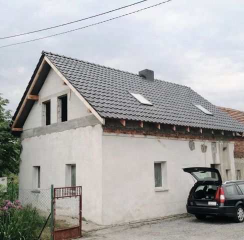 dom wolnostojący Gnojna, Gnojna. Zdjęcie 1