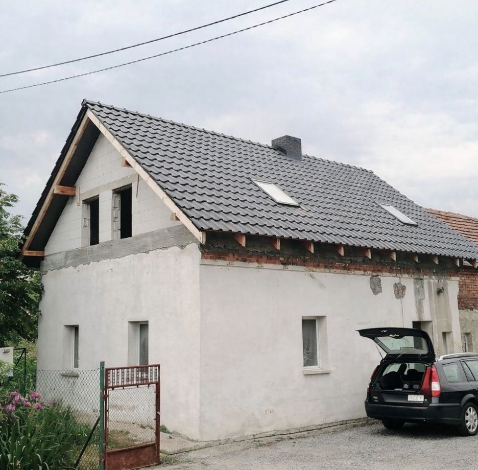 dom wolnostojący Gnojna, Gnojna. Zdjęcie 1