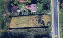 Działka budowlana Myszków, ul. Kościuszki. Zdjęcie 4