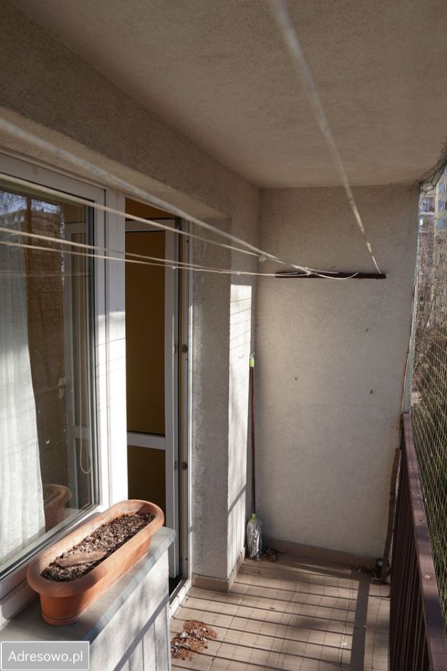 Mieszkanie 5-pokojowe Łódź Widzew, ul. Andrzeja Sacharowa. Zdjęcie 7