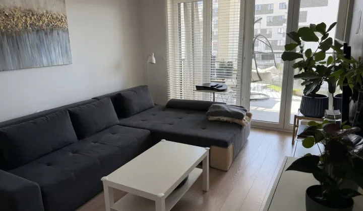 Mieszkanie 3-pokojowe Lublin Węglin, ul. Kryształowa