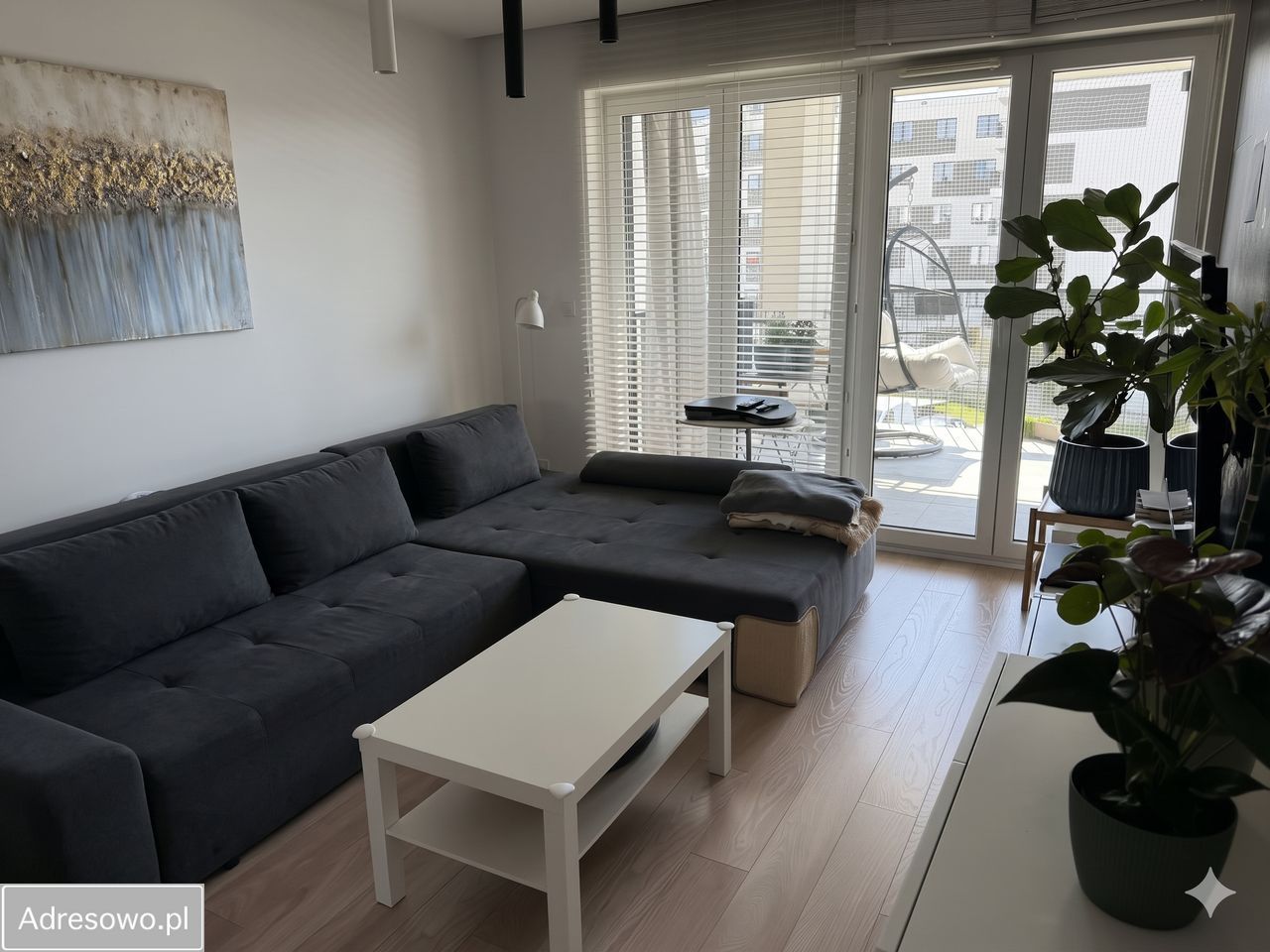 Mieszkanie 3-pokojowe Lublin Węglin, ul. Kryształowa. Zdjęcie 1