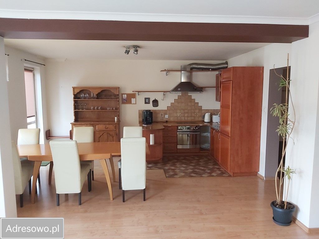 Mieszkanie 4-pokojowe Wrocław Muchobór Wielki, ul. Marka Hłaski. Zdjęcie 3