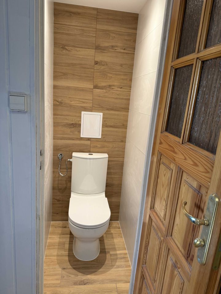 Mieszkanie 2-pokojowe Szczecin Zawadzkiego-Klonowica, ul. Eugeniusza Romera. Zdjęcie 5