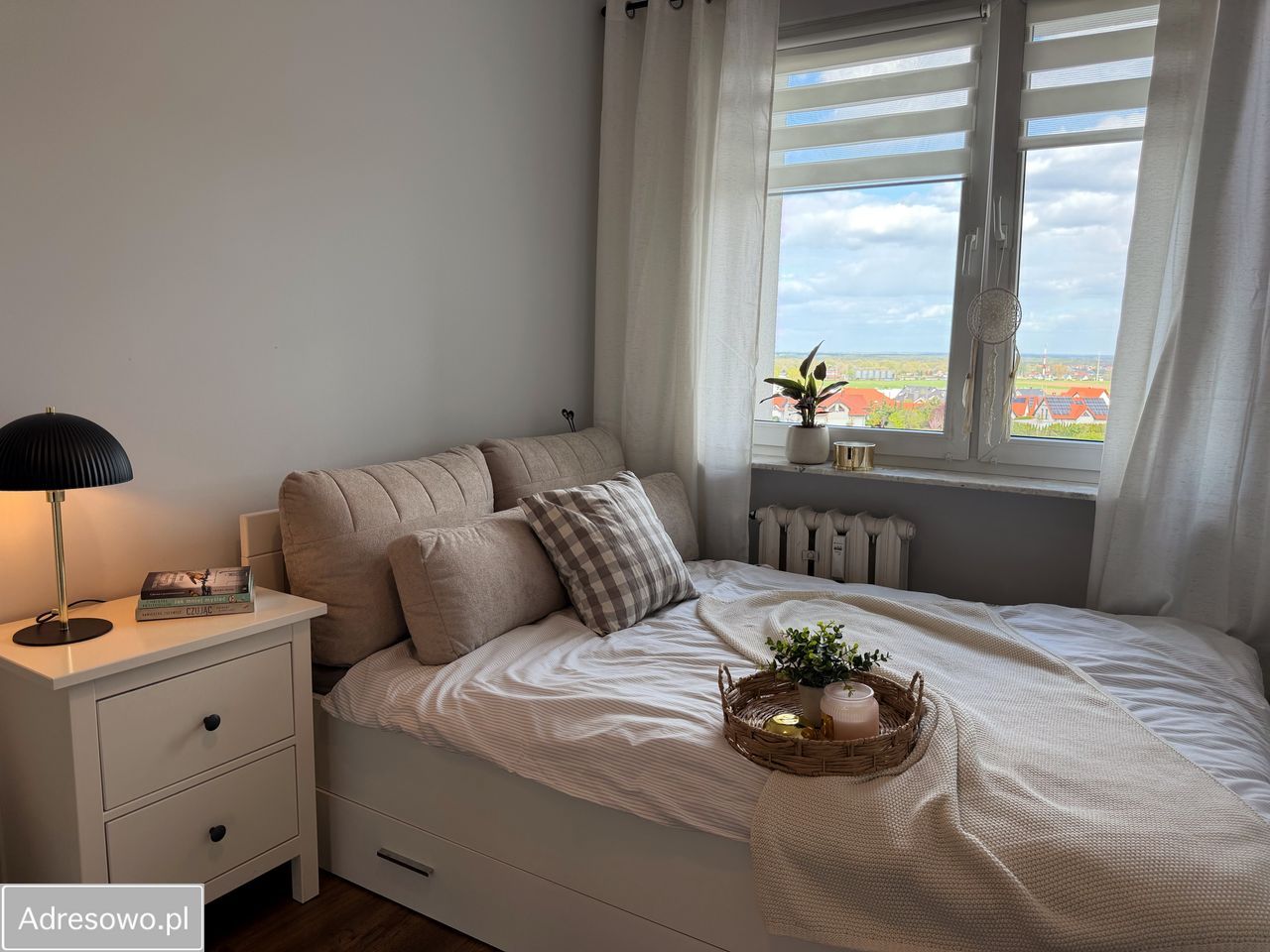 Mieszkanie 3-pokojowe Głogów, ul. Budziszyńska. Zdjęcie 14