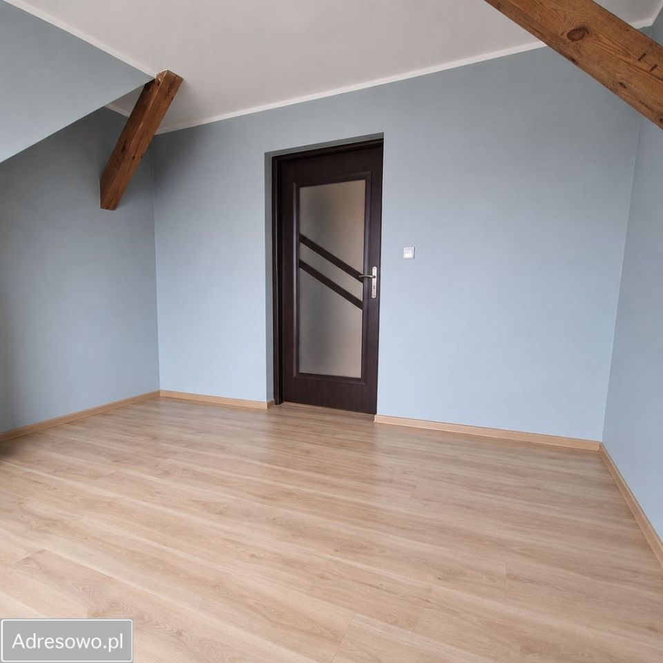 dom wolnostojący, 4 pokoje Miroszka. Zdjęcie 12