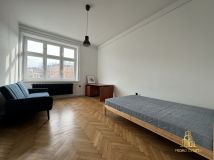Mieszkanie 4-pokojowe Kraków Śródmieście, al. Juliusza Słowackiego. Zdjęcie 4