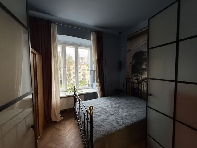 Mieszkanie 5-pokojowe Warszawa Wola. Zdjęcie 9