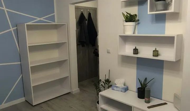 Mieszkanie 1-pokojowe Białystok Antoniuk, ul. Władysława Broniewskiego