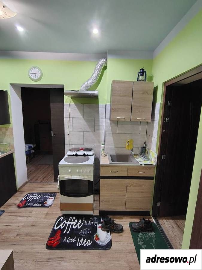 Mieszkanie 2-pokojowe Zebrzydowa. Zdjęcie 5