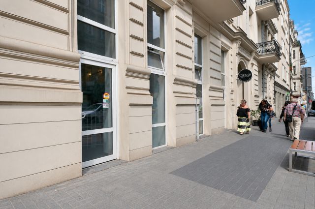 Lokal Poznań Stare Miasto, ul. Garbary. Zdjęcie 1