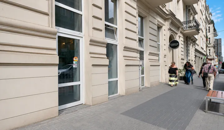 Lokal Poznań Stare Miasto, ul. Garbary