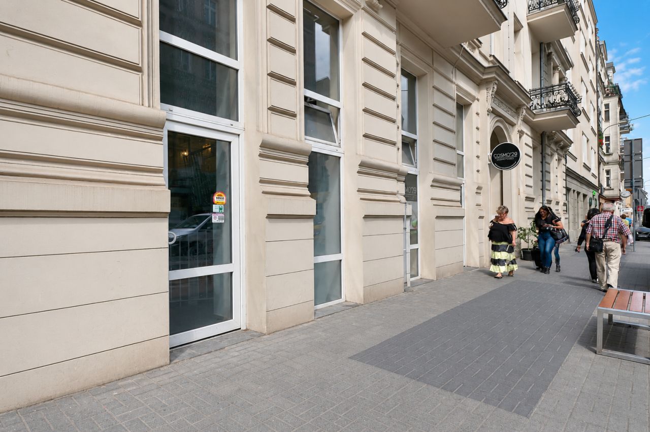 Lokal Poznań Stare Miasto, ul. Garbary. Zdjęcie 1
