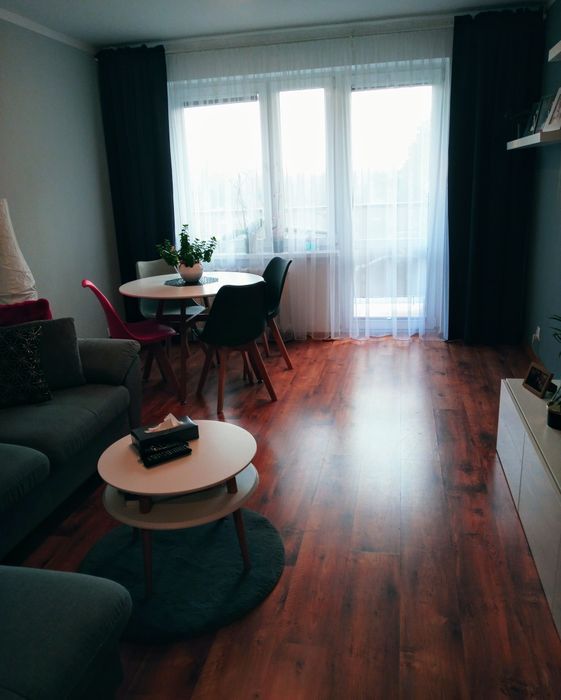 Mieszkanie 3-pokojowe Kostrzyn nad Odrą, ul. Wędkarska