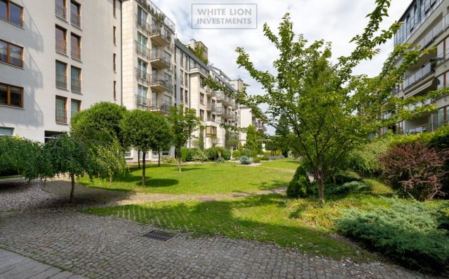 Mieszkanie 2-pokojowe Warszawa Mokotów, ul. Łowicka. Zdjęcie 1