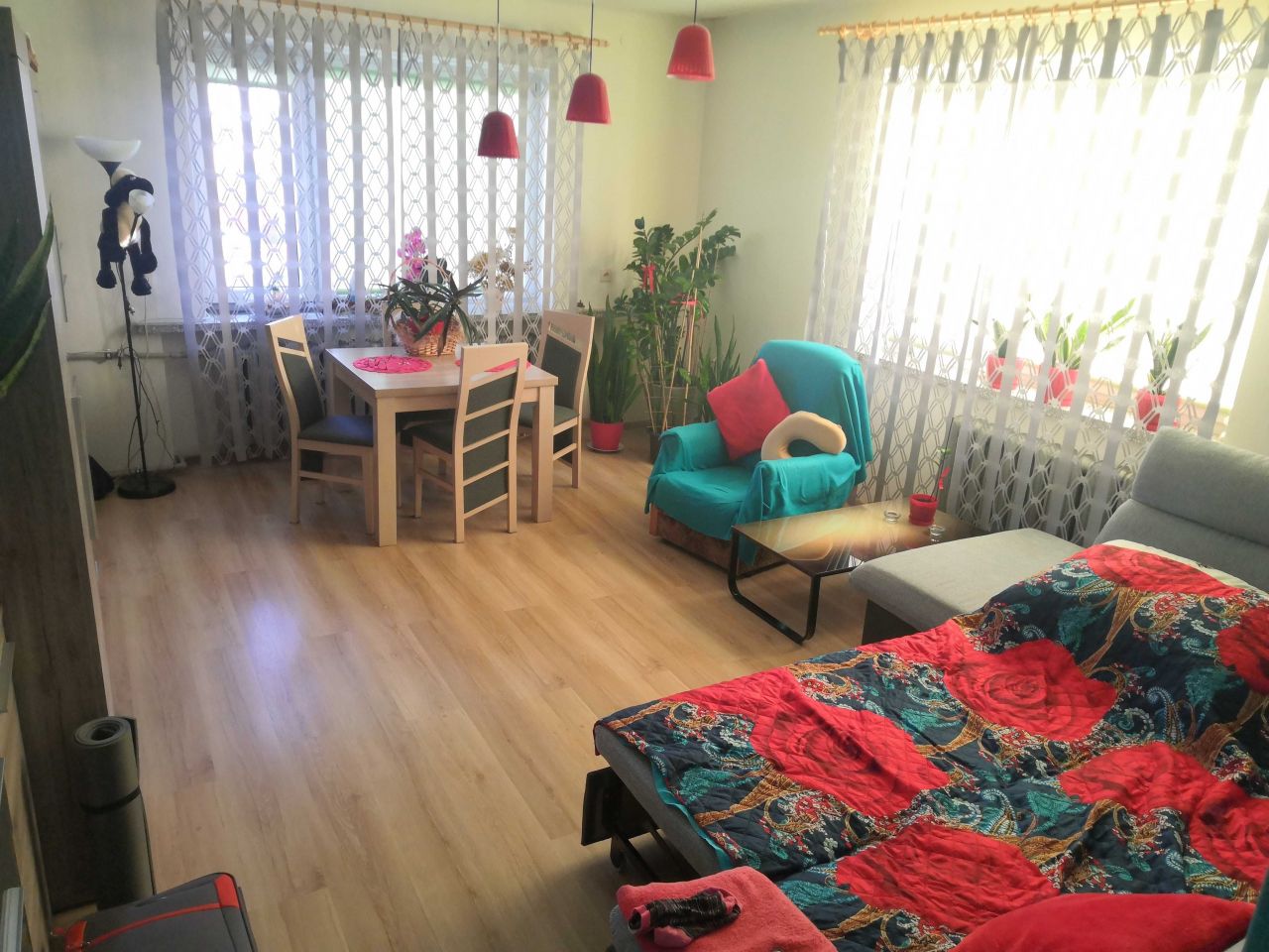 Mieszkanie 2-pokojowe Nowe Miasto nad Pilicą, ul. Bielińskiego. Zdjęcie 6