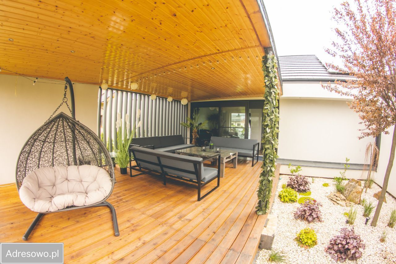 dom wolnostojący, 5 pokoi Głębinów. Zdjęcie 13