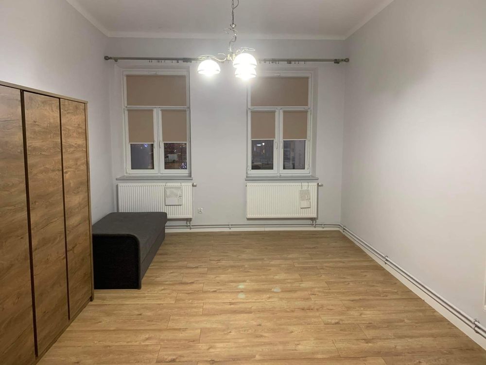 Mieszkanie 2-pokojowe Janów Lubelski, ul. Sukiennicza