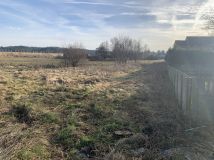 Działka rolno-budowlana Dargobądz. Zdjęcie 1