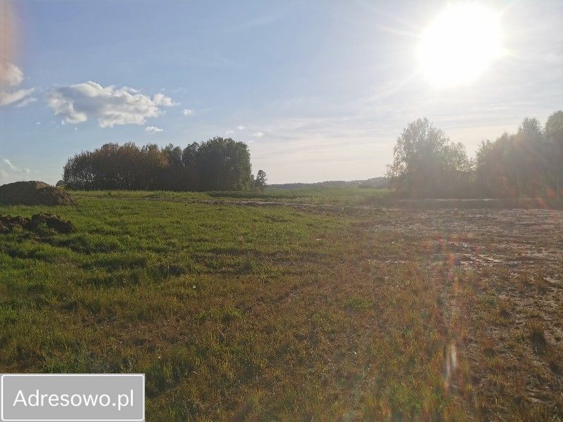 Działka budowlana Kczewo Młynek, ul. Dworska. Zdjęcie 3