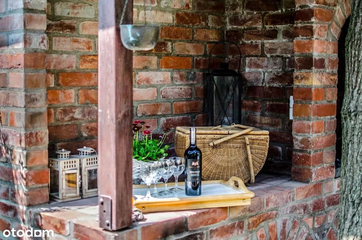 dom wolnostojący, 12 pokoi Pobierowo, ul. Warszawska. Zdjęcie 11